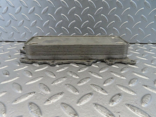 11251 Mercedes-Benz W221 S320 Oil Cooler 6421800165