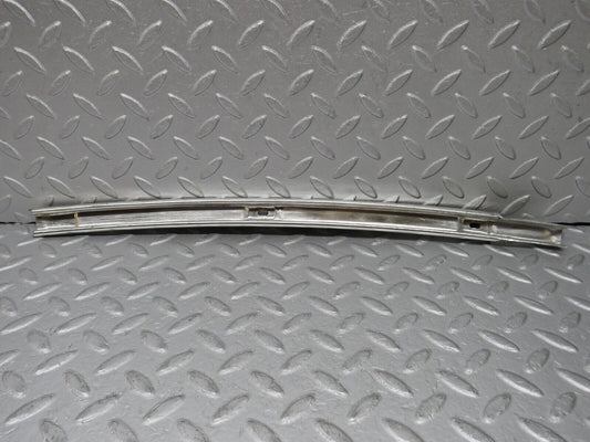 35803 Mercedes-Benz W108 Rear Right Door Chrome Window Channel