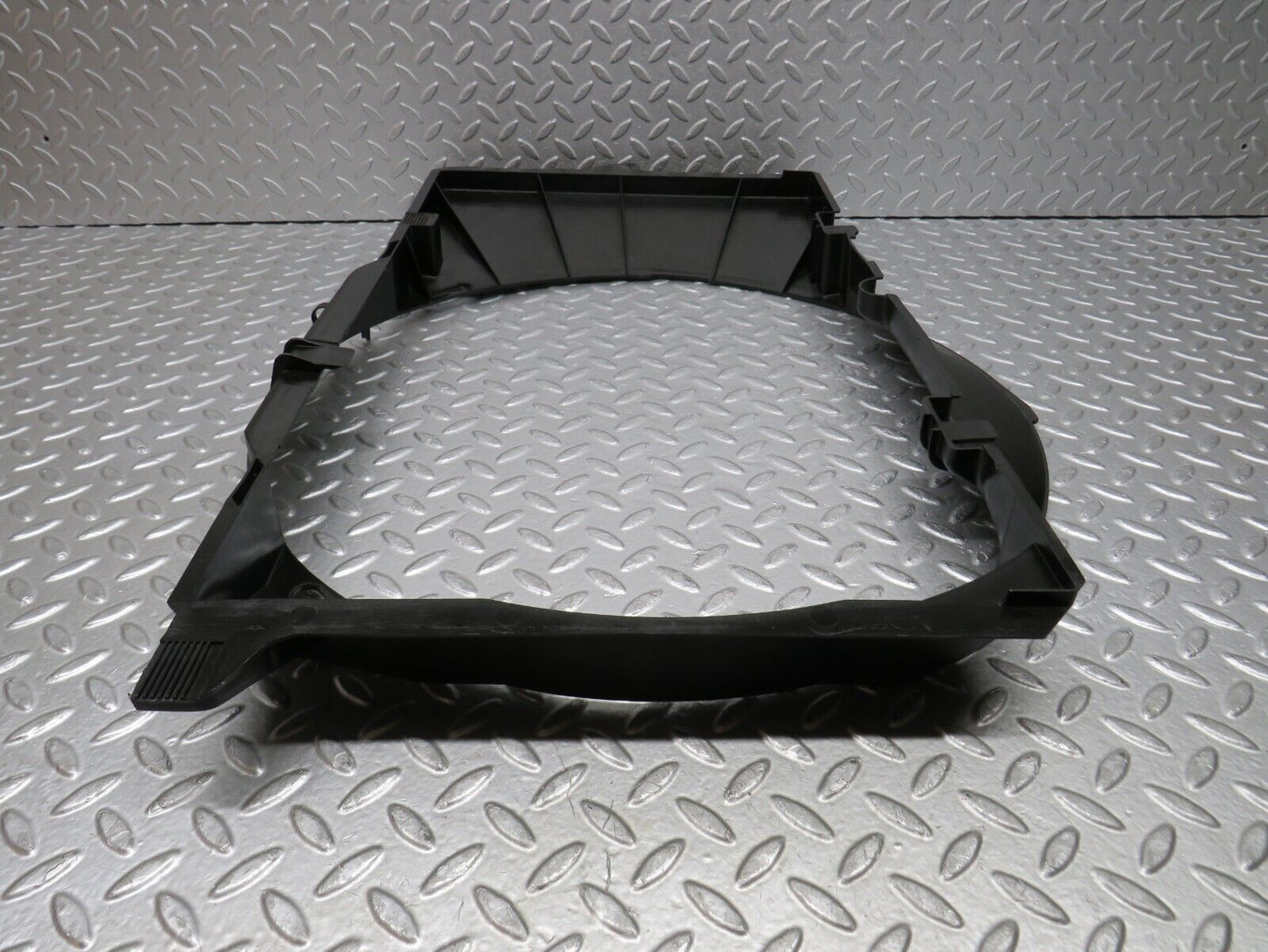 38232 Mercedes-Benz R129 280SL Coupe Radiator Fan Shroud Fan Cover 1295050055
