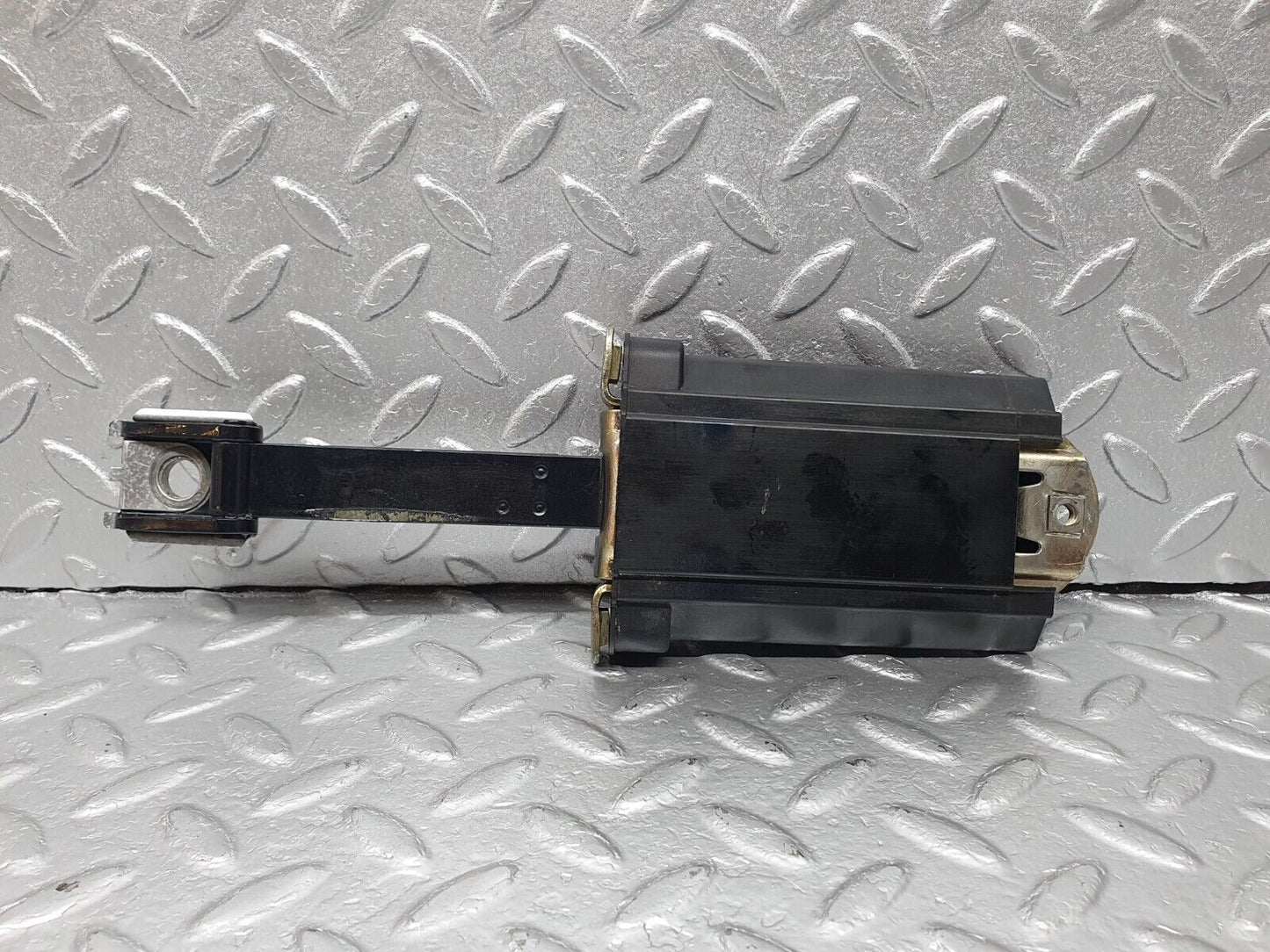 41869 Mercedes-Benz W202 C200 Door Safety Check Strap Front Right