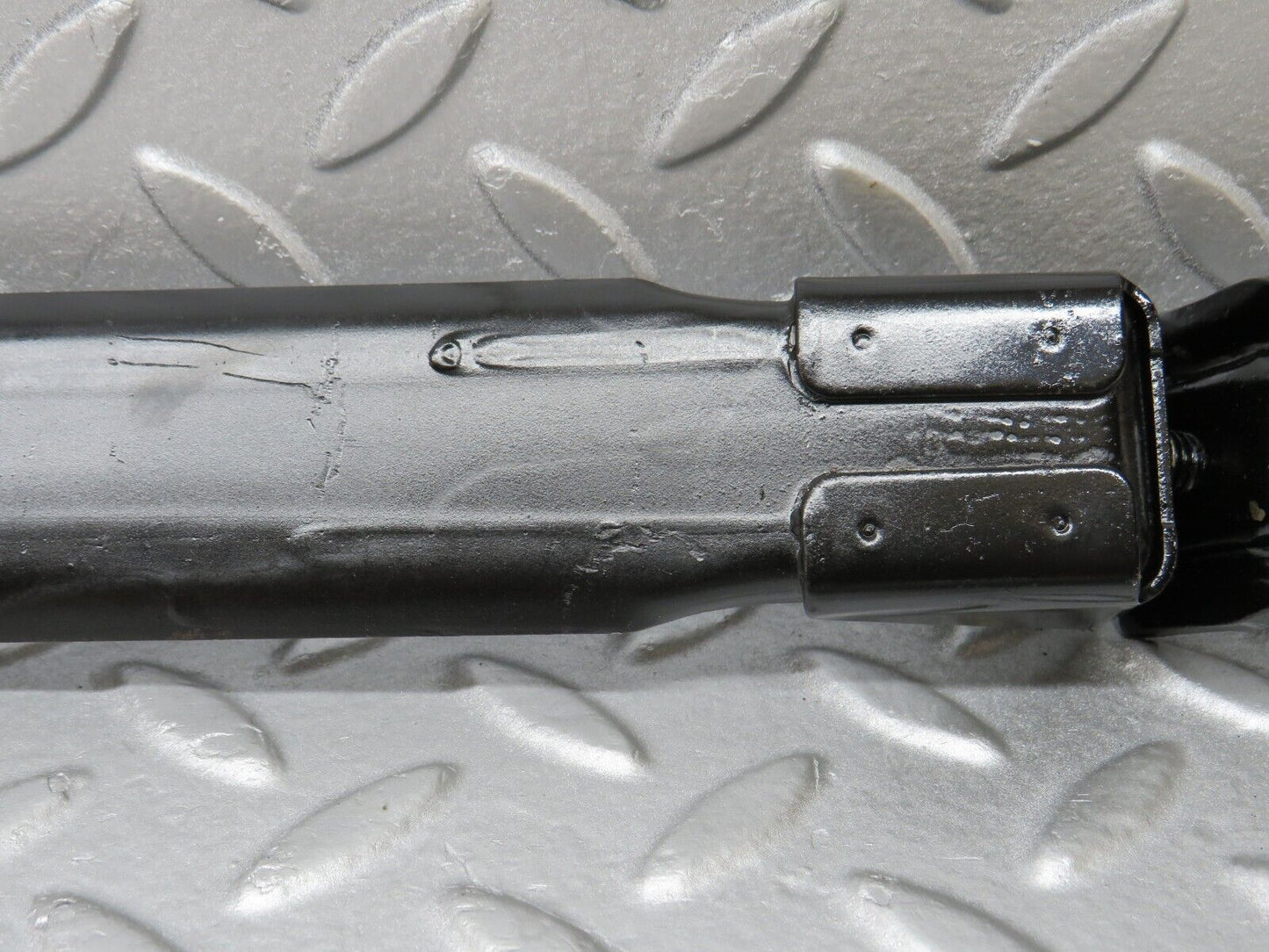 36768 Mercedes-Benz W201 190E 2.0L Fuel Tank Tightening Strap 2014700040