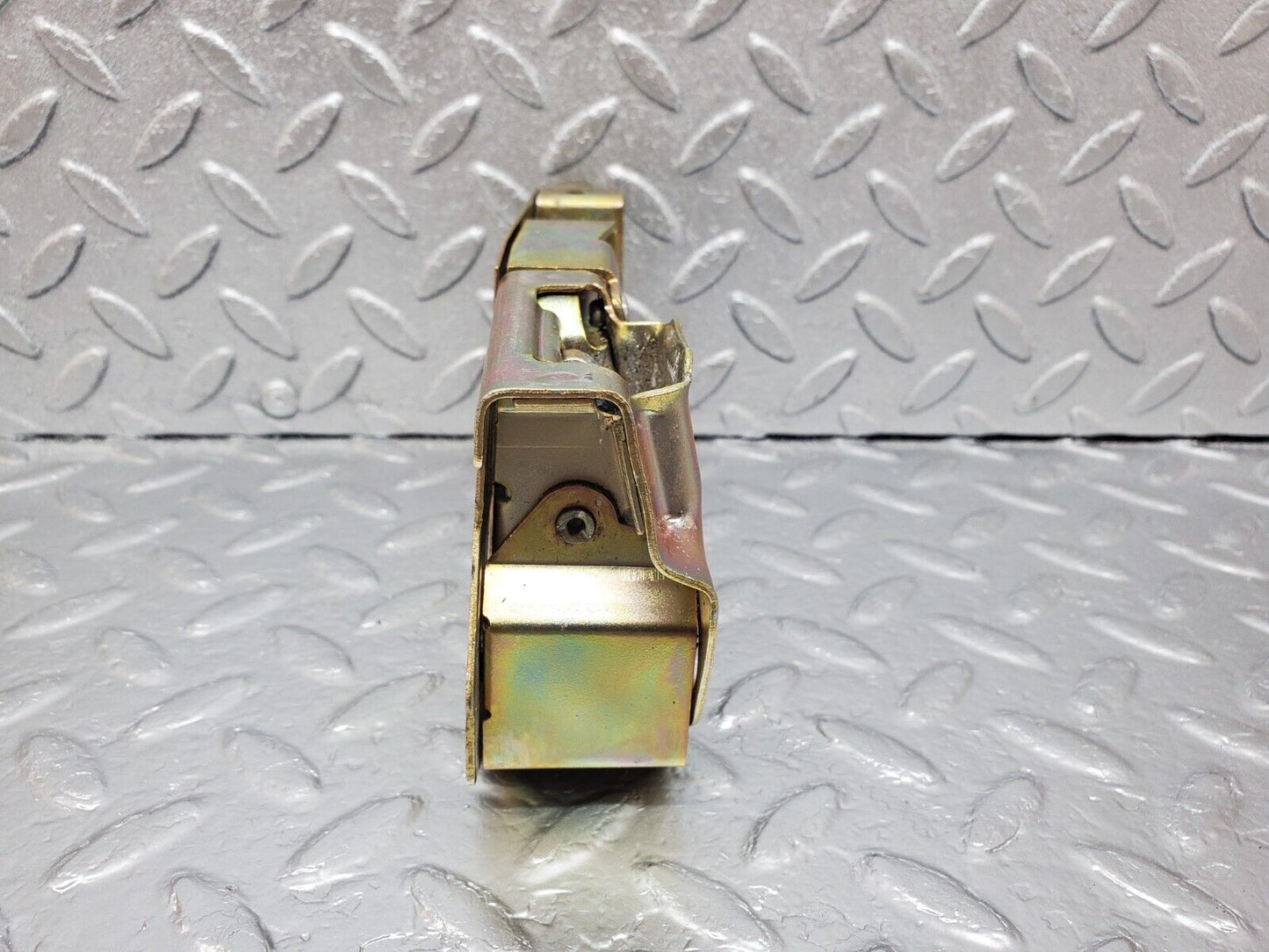 45638 Mercedes-Benz W126 420SE Trunk Lock