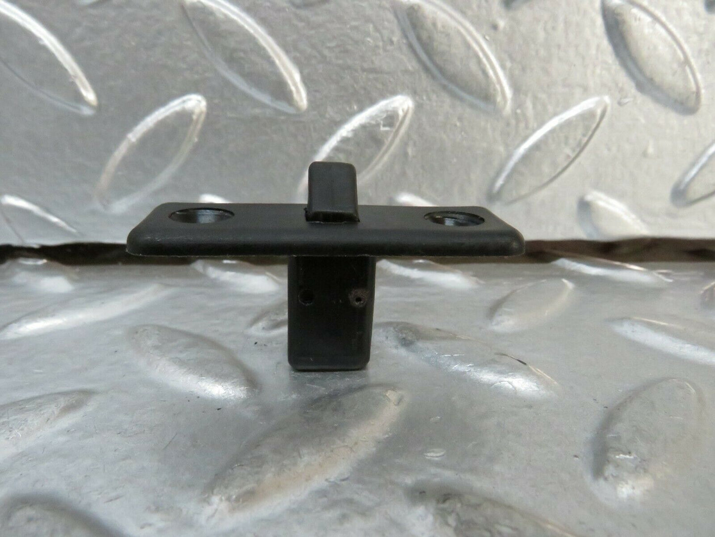 23812 Mercedes-Benz C107 450SLC Coupe Glove Box Lock 1076890025