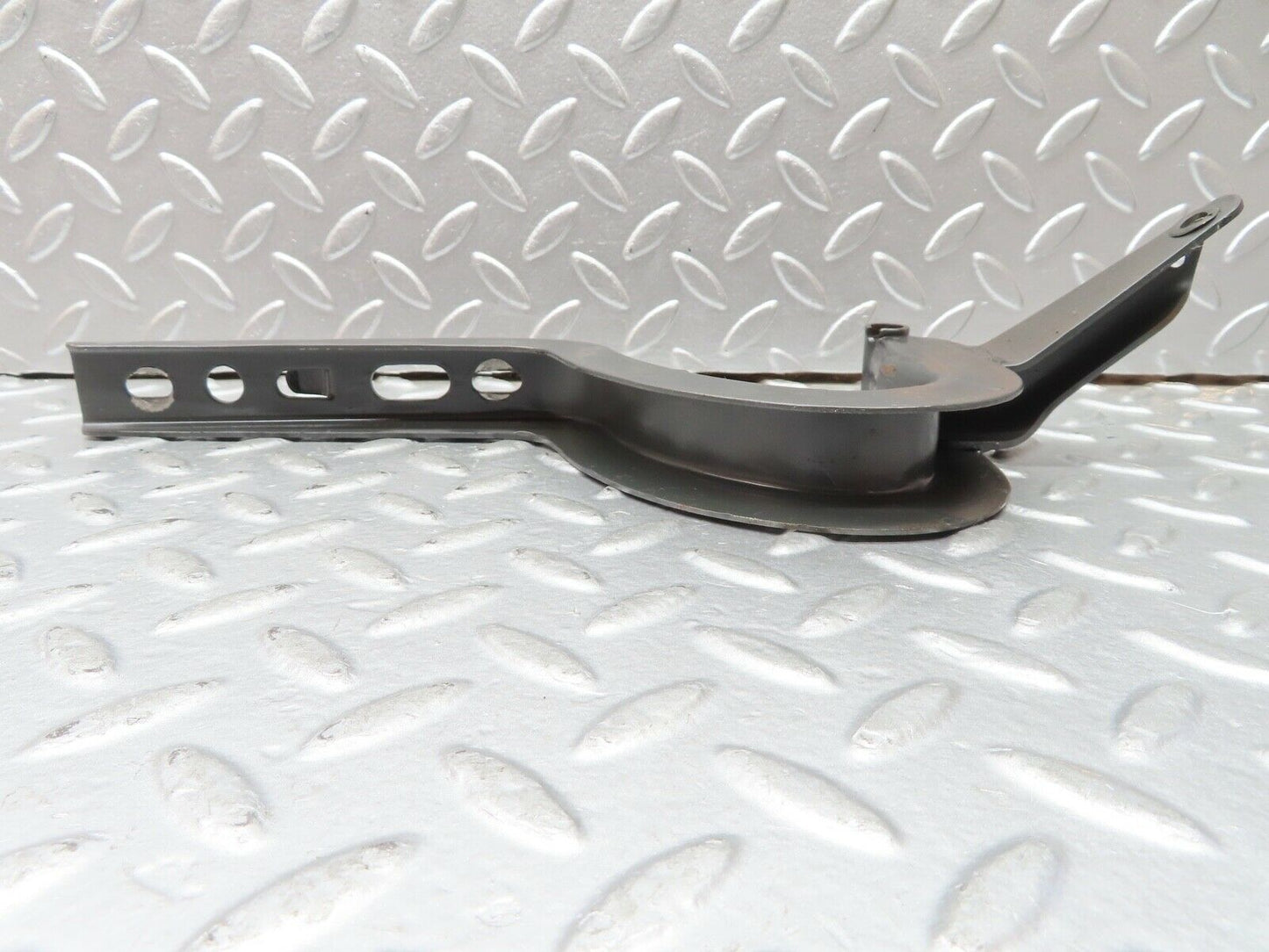 21208 Mercedes-Benz W123 230E Trunk Hinge Right Side 1237500287