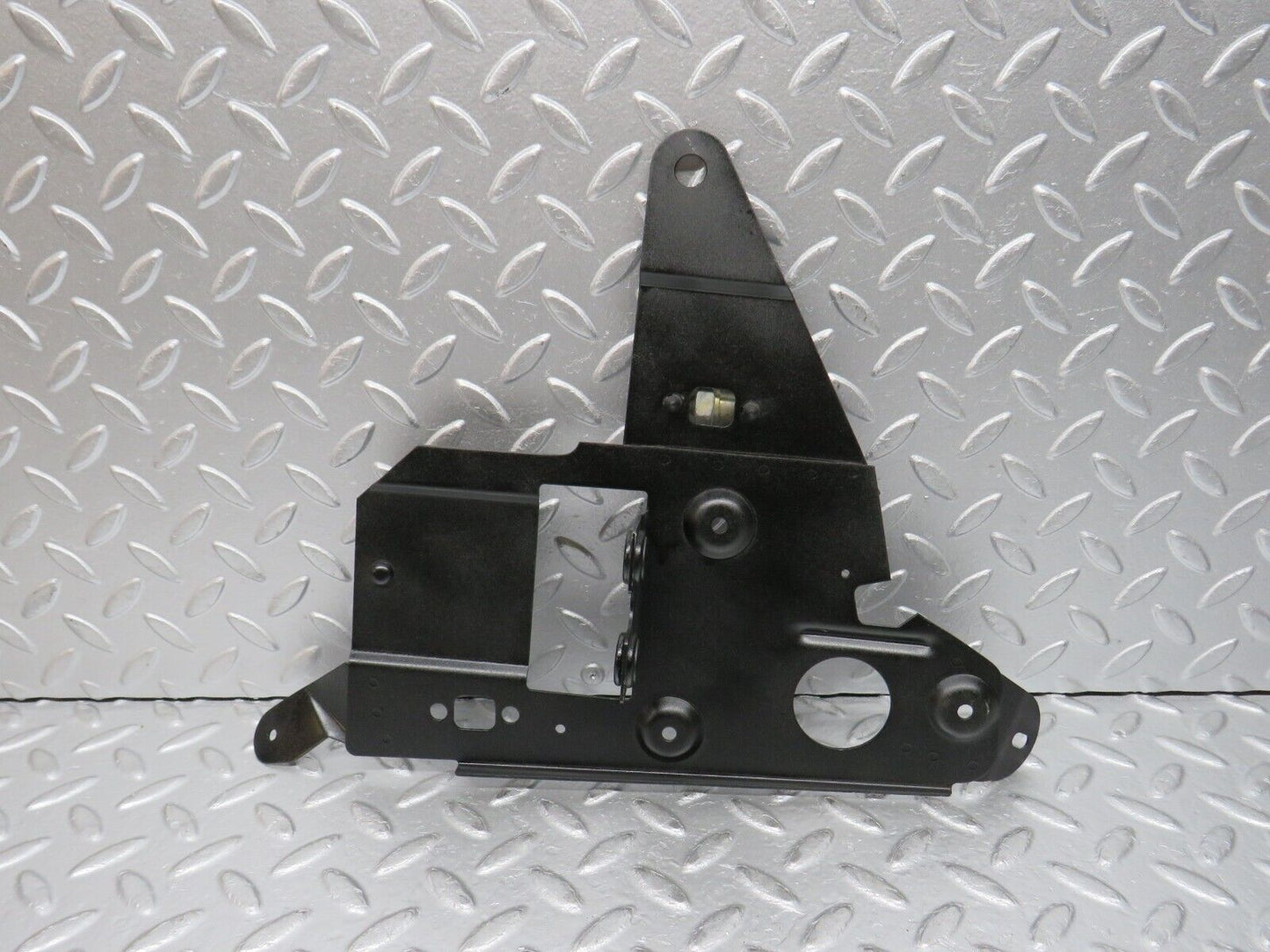 0744 Mercedes-Benz C107 350SLC Coupe Sunroof Motor Bracket