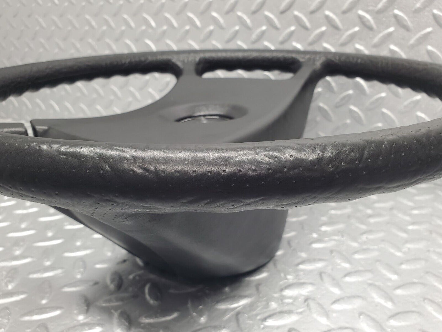 46367 Mercedes-Benz C123 280CE Coupe Steering Wheel 1264640017