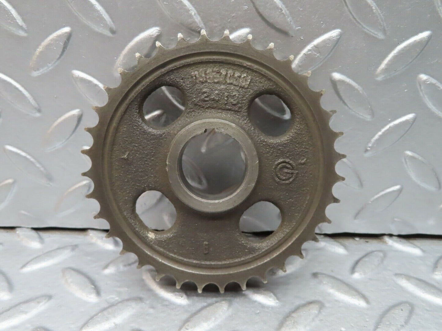 20682 Mercedes-Benz R107 450SL Camshaft Timing Gear 1160520601