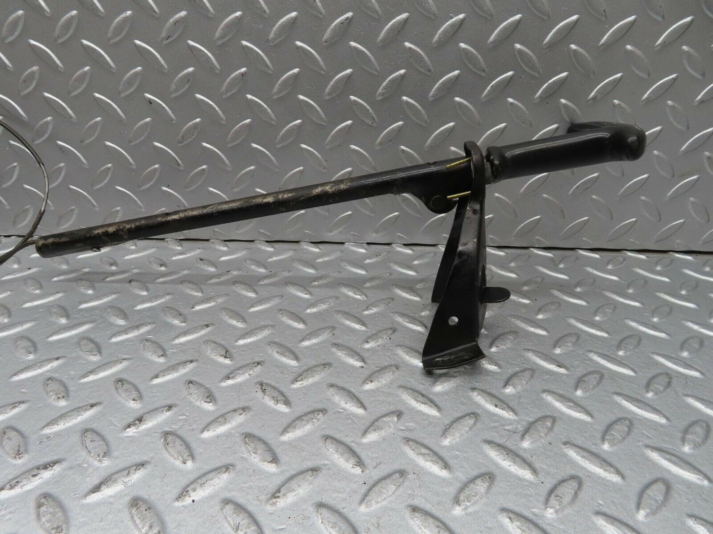 13332 Mercedes-Benz W111 220S Handbrake Handle Lever With Cable