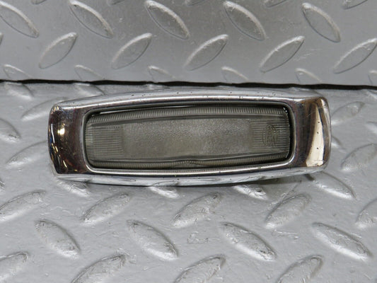 35706 Mercedes-Benz W108 Rear Interior Dome Light