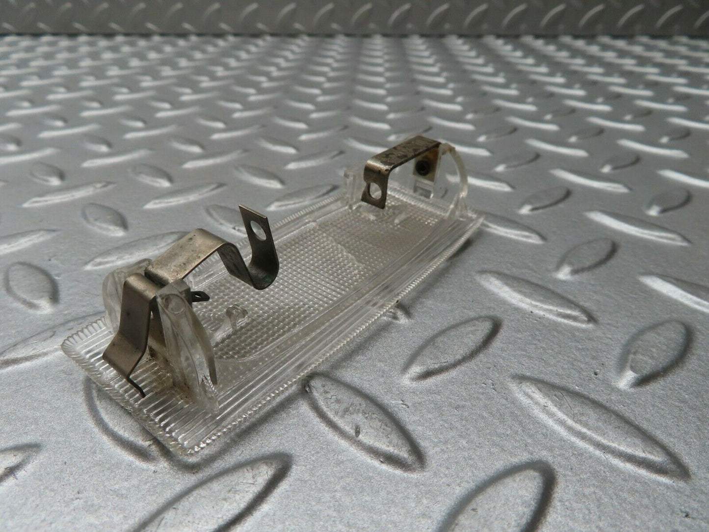 4205 Mercedes-Benz V123 240D LWB Interior Dome Light Rear