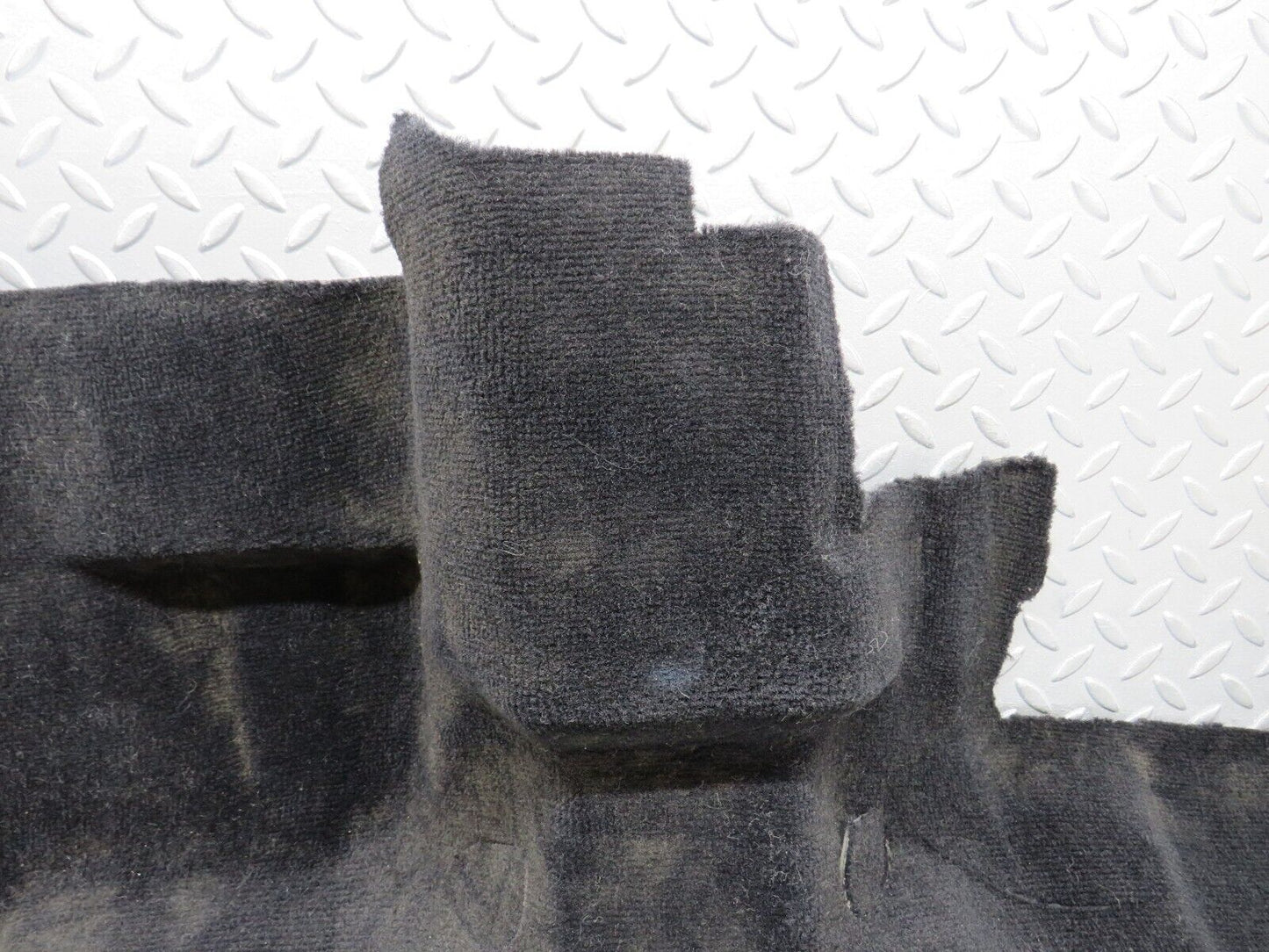 38283 Mercedes-Benz R129 280SL Coupe Rear Floor Carpet