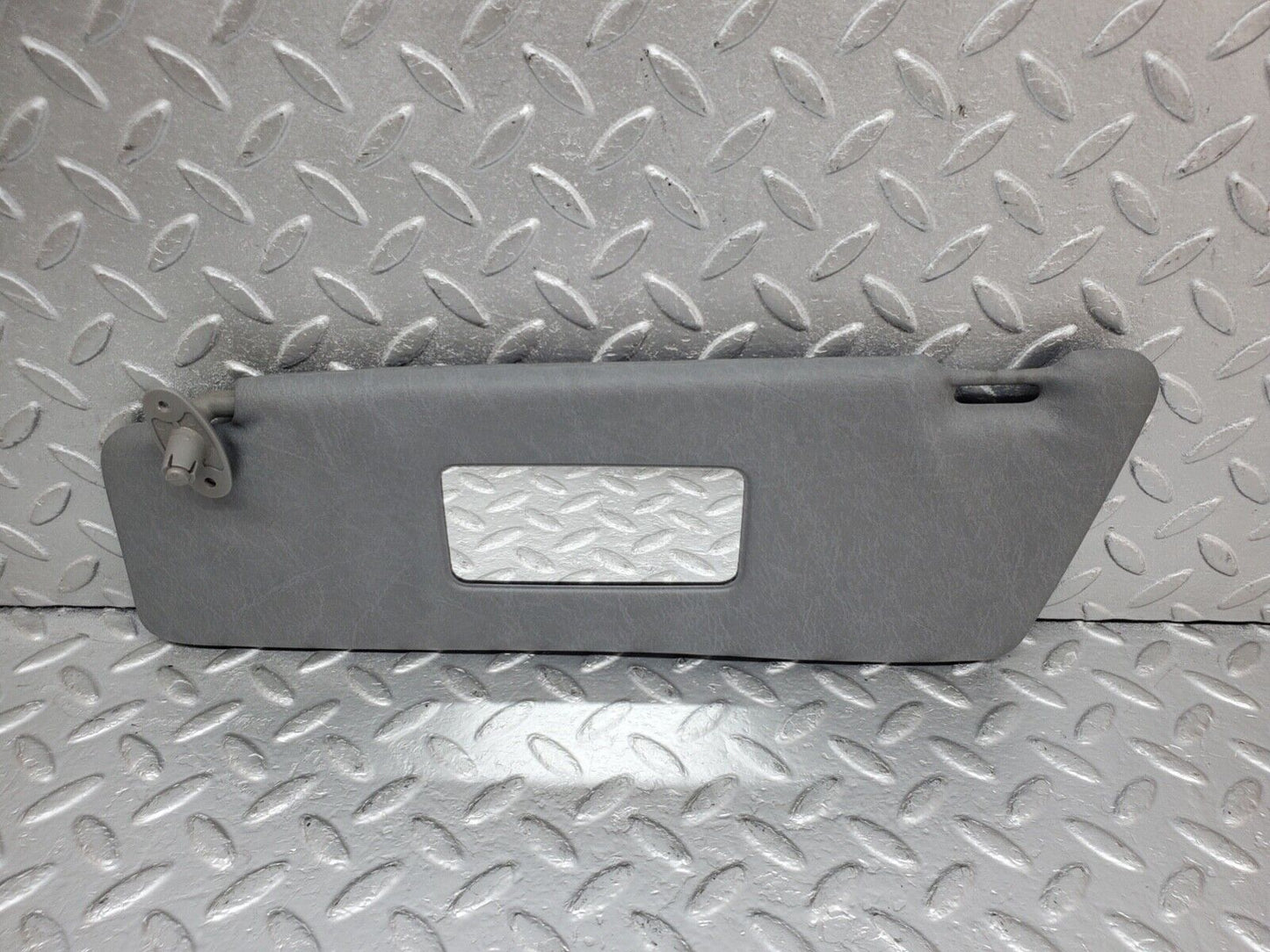 44602 Mercedes-Benz W124 220E Sun Visor Left Side Grey
