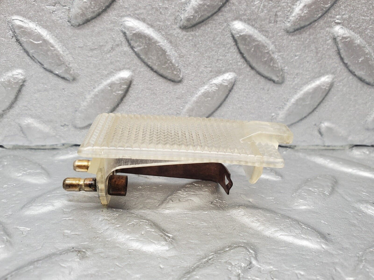 46003 Mercedes-Benz W108 280SE Glove Box Light