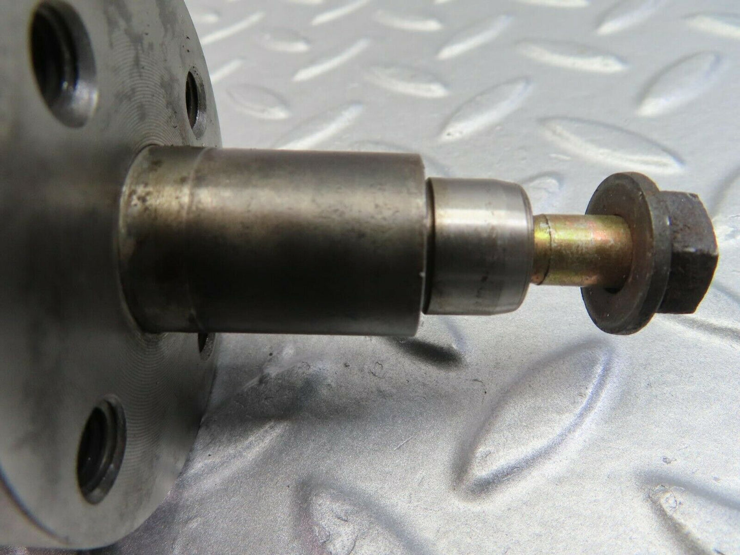 9816 Mercedes-Benz C123 280CE Coupe Water Pump 1102010110