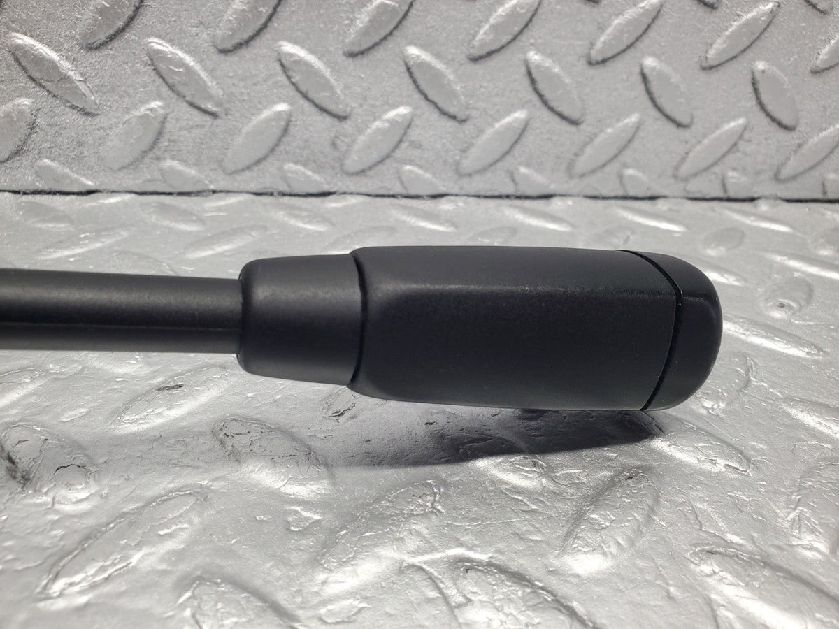 W201 Baby Benz indicator wiper stalk used OEM