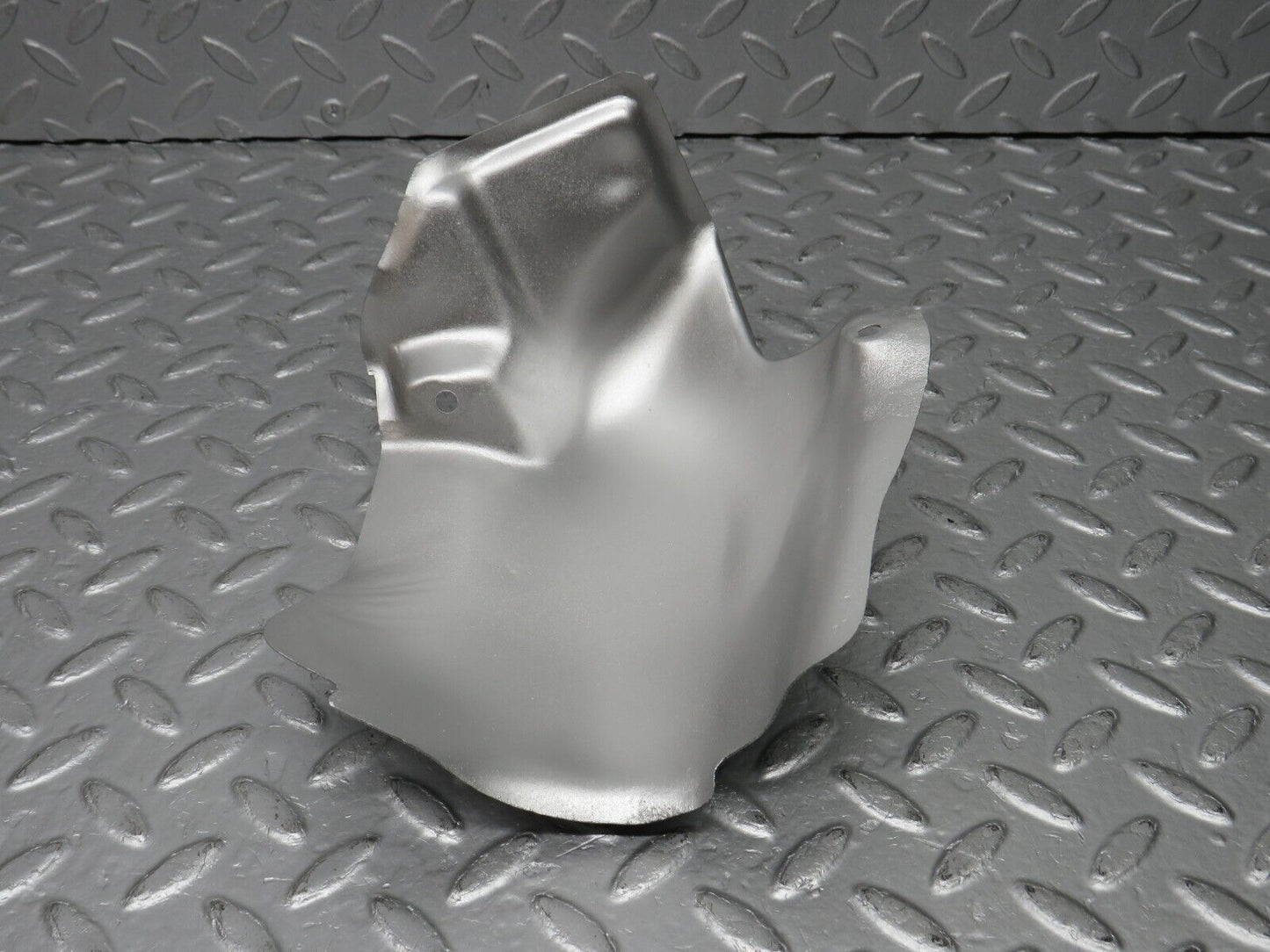 38941 Mercedes-Benz W201 190E 2.6L Exhaust Heat Shield