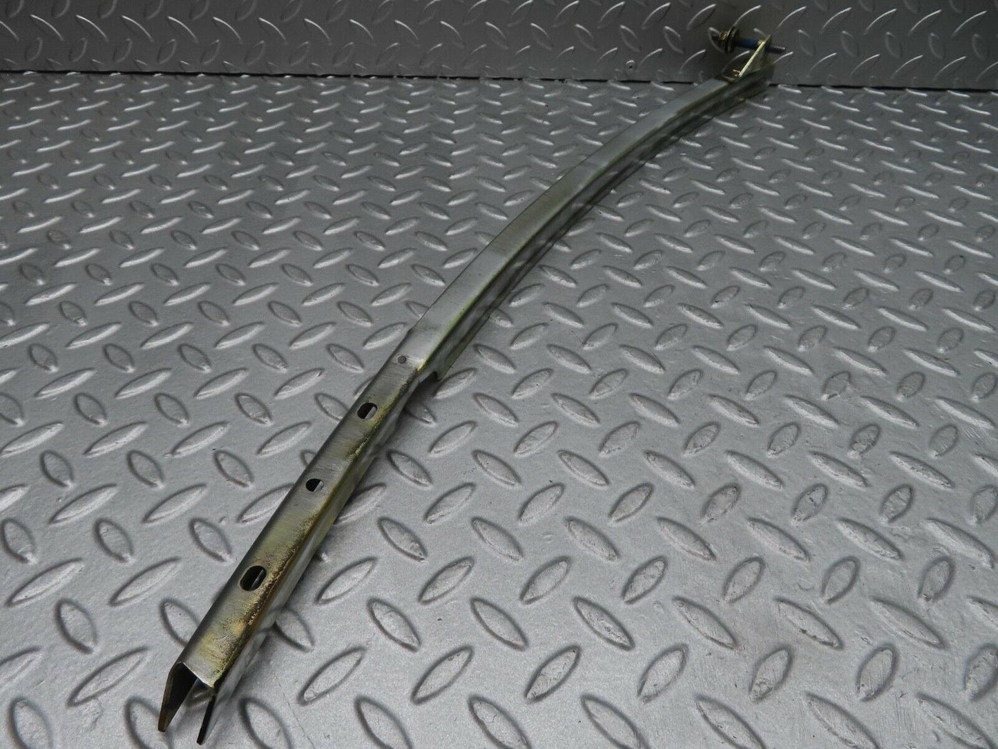 11988 Mercedes-Benz R129 300SL Coupe Front Left Window Channel