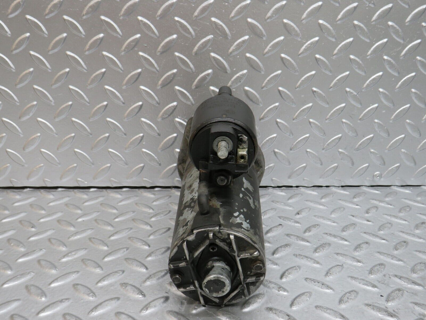 29507 Mercedes-Benz W124 230E Starter Motor Bosch 1005821056