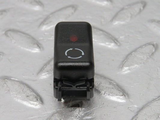 32460 Mercedes-Benz S124 300TE Wagon Air Circulation Power Switch 1248210351
