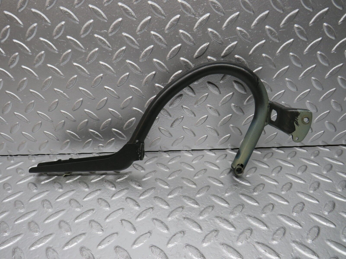 30663 Mercedes-Benz W201 190E 2.0L Boot Lid Trunk Hinge Left Side