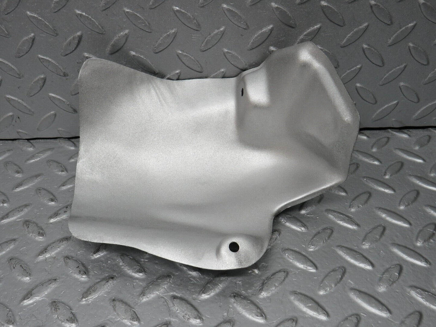 38634 Mercedes-Benz R129 280SL Coupe Exhaust Heat Shield