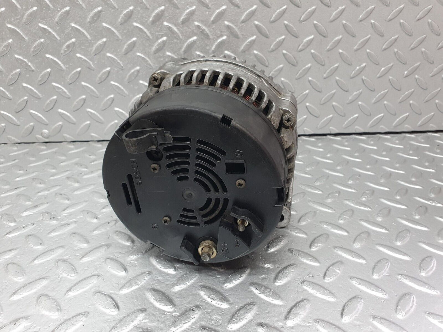 42498 Mercedes-Benz R129 320SL Coupe Alternator Generator Bosch 0091548802 0123510023