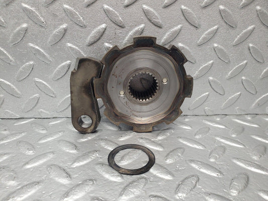 46691 Mercedes-Benz C123 280CE Coupe Automatic Gearbox Parking Gear 722.309
