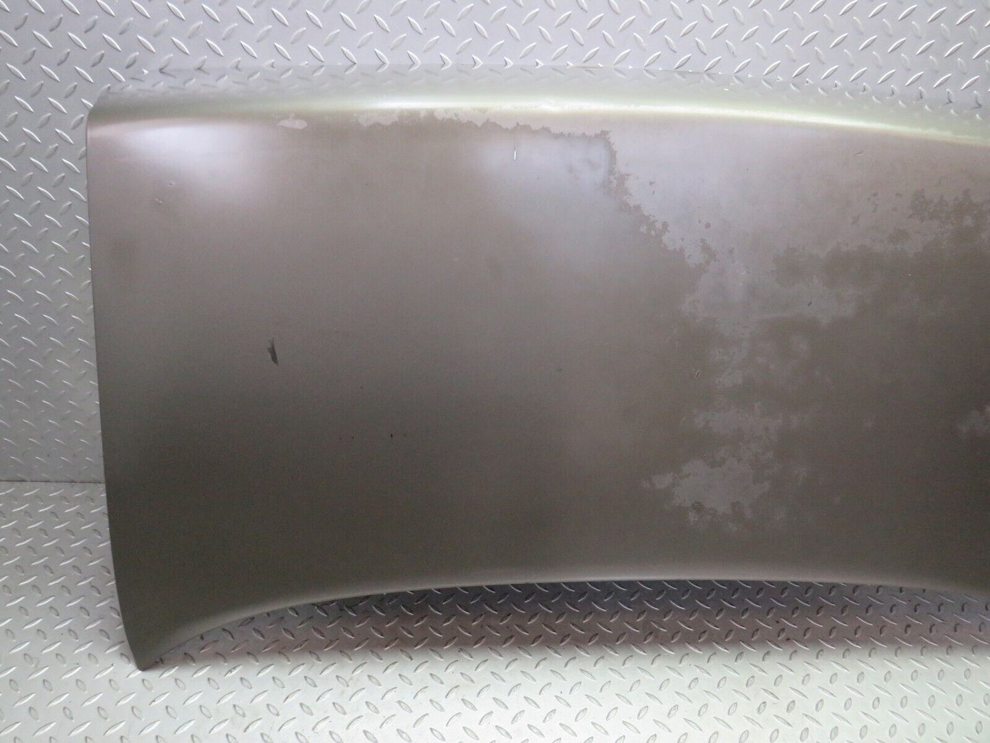 36224 Mercedes-Benz W126 420SE Boot Lid Trunk Door