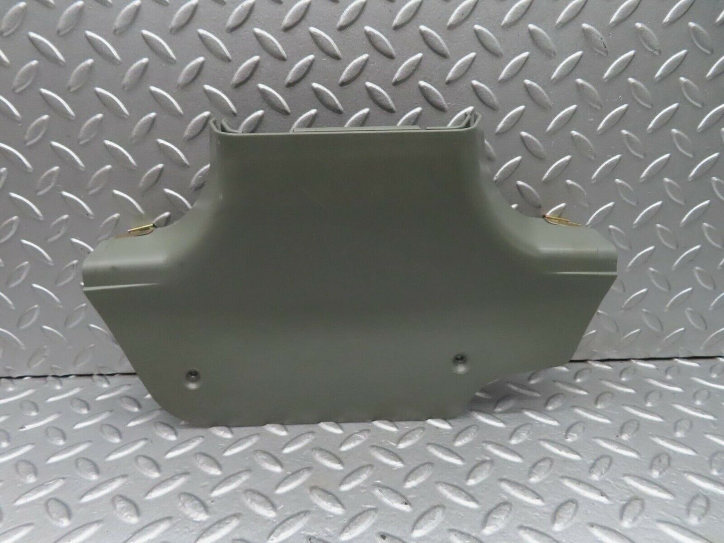 14899 Mercedes-Benz W140 S320 B Pillar Bottom Cover Left Side 1406920322