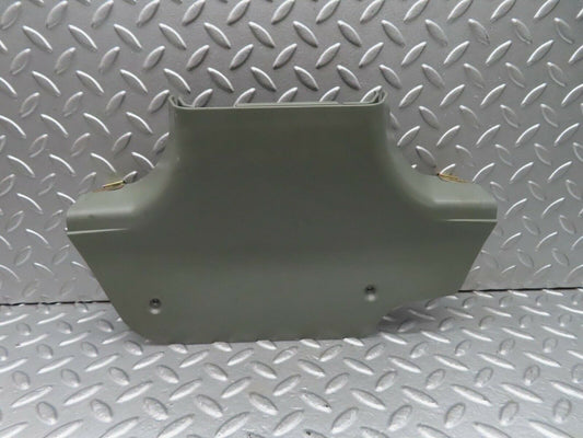 14899 Mercedes-Benz W140 S320 B Pillar Bottom Cover Left Side 1406920322