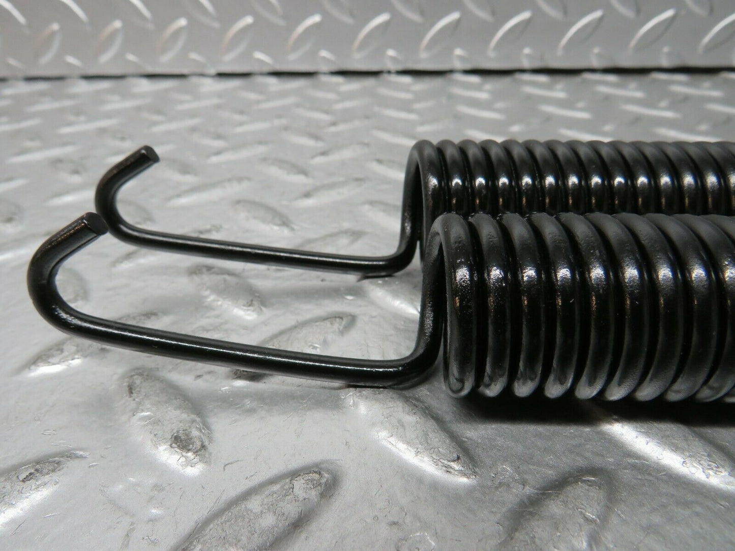 23659 Mercedes-Benz W114 280E Bonnet Hinge Spring Pair