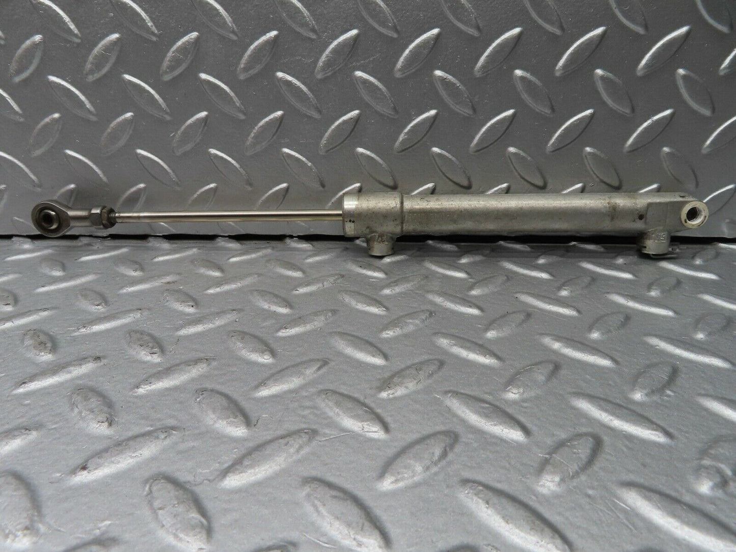 19988 Mercedes-Benz R129 300SL Coupe Roof Folding Hydraulic Cylinder 1298002072