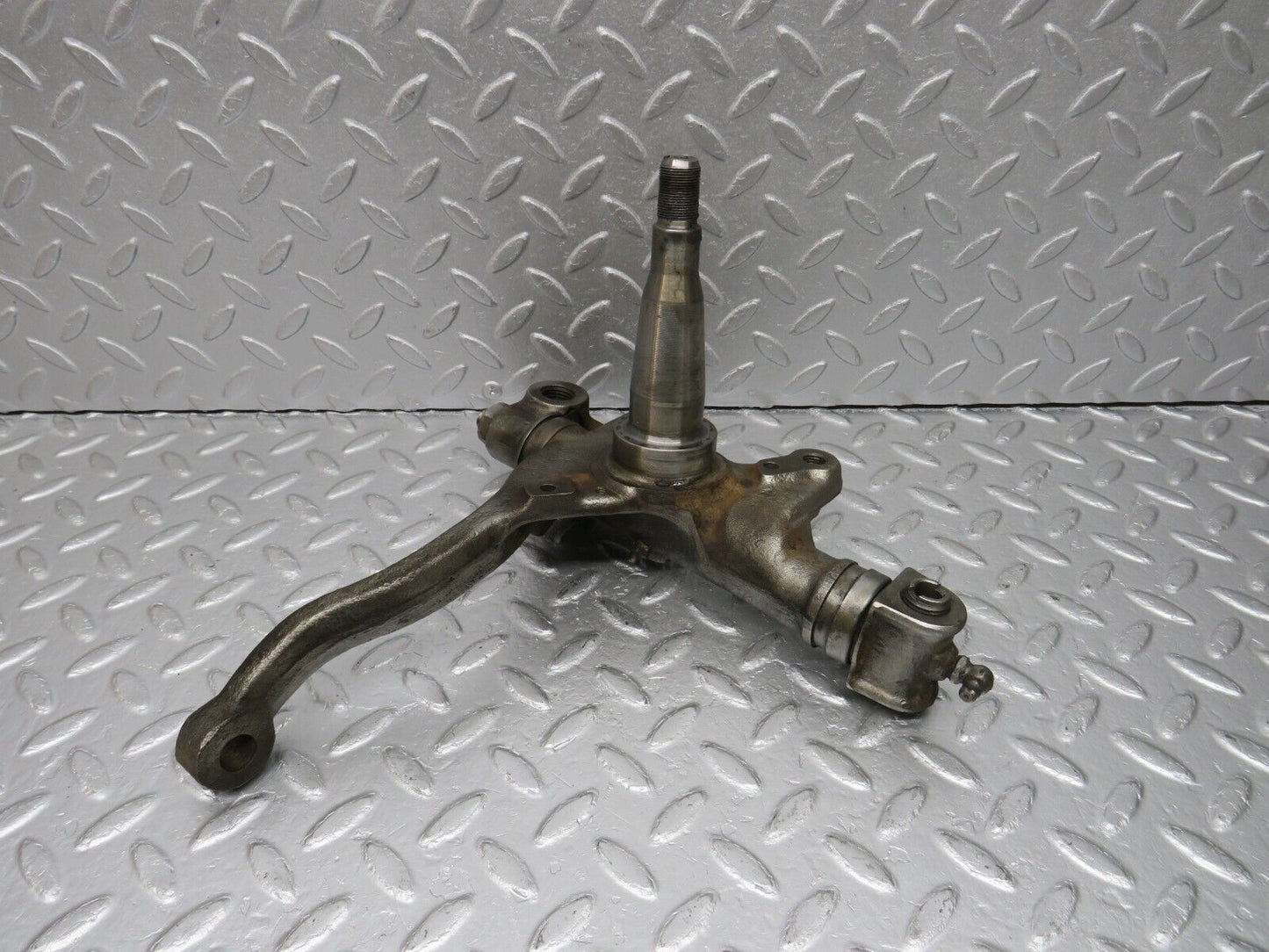 40395 Mercedes-Benz W110 230 Front Left Steering Knuckle