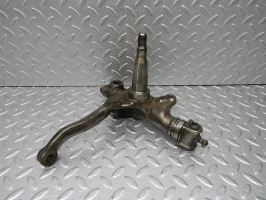 40395 Mercedes-Benz W110 230 Front Left Steering Knuckle