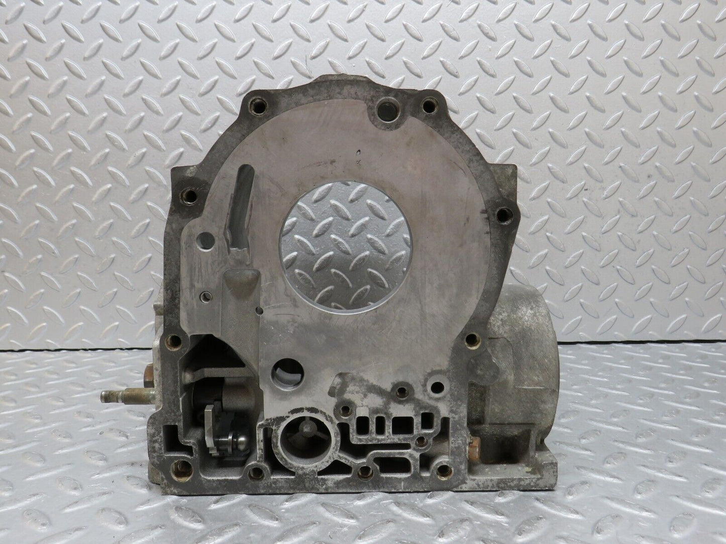 36406 Mercedes-Benz R107 450 Automatic Gearbox Housing 722.002 1152714201 1162700301