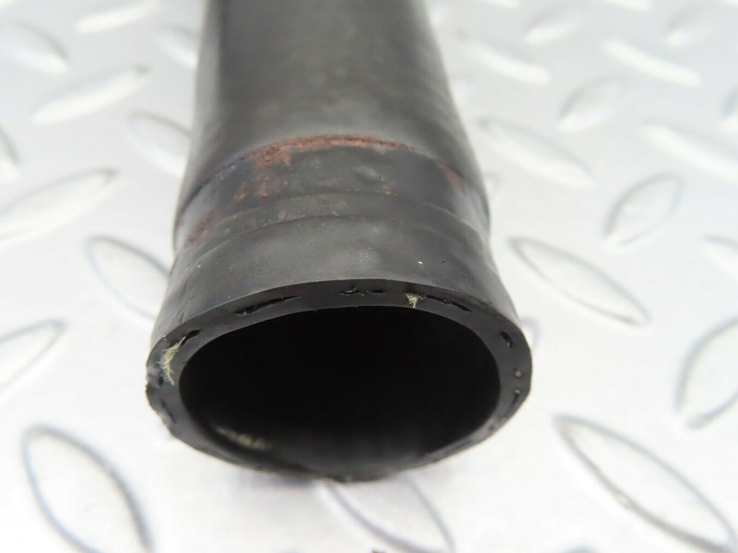 6571 Mercedes-Benz S124 E220 Wagon Radiator Hose 1245015882
