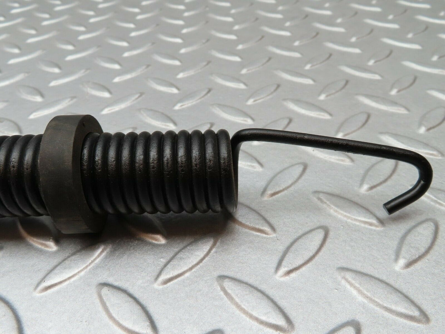 3446 Mercedes-Benz W115 220D Bonnet Hinge Spring