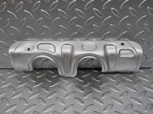 0818 Mercedes-Benz C107 350SLC Coupe Exhaust Manifold Heat Shield