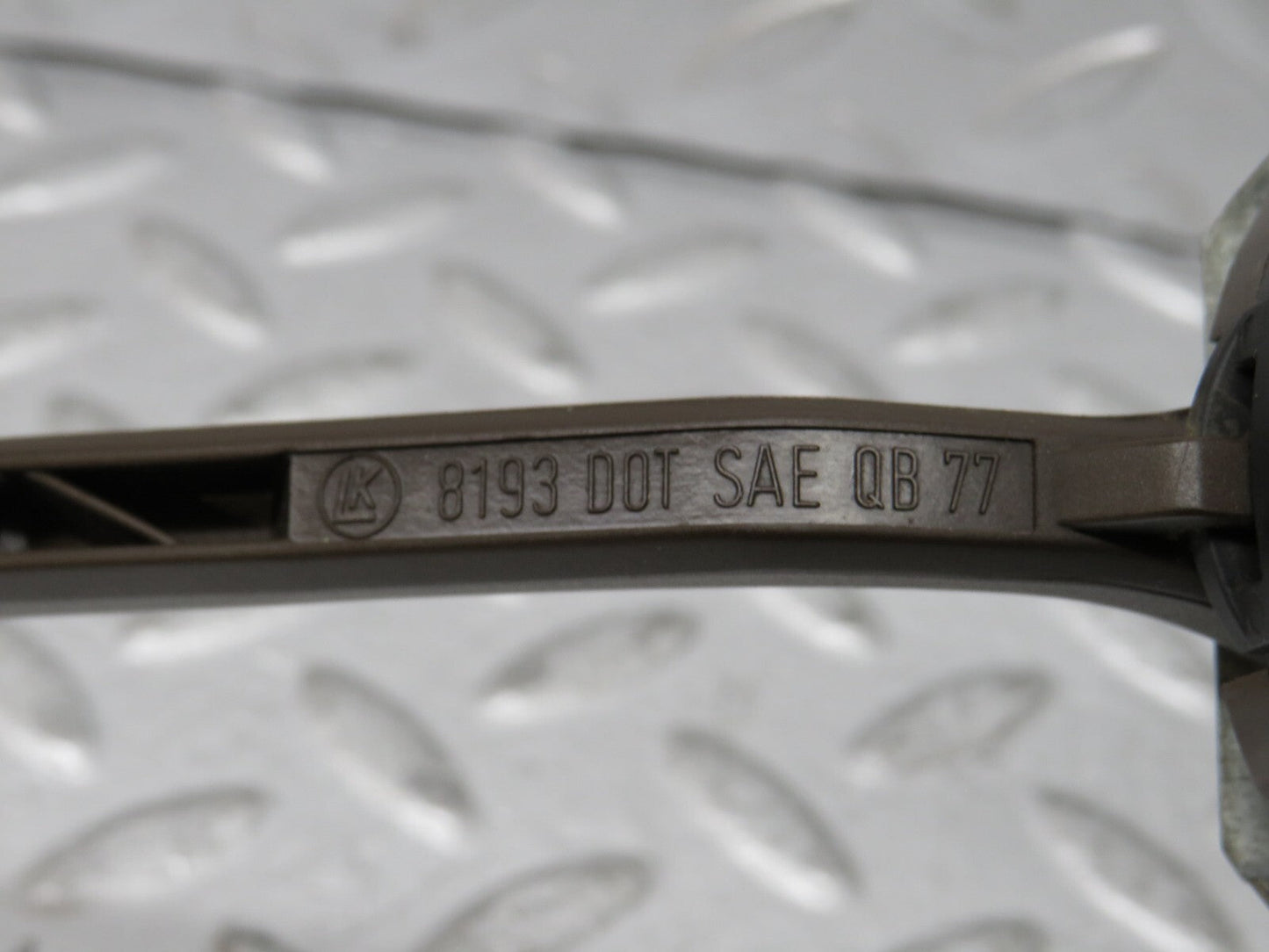 Porsche 924 indicator wiper stalk used OEM