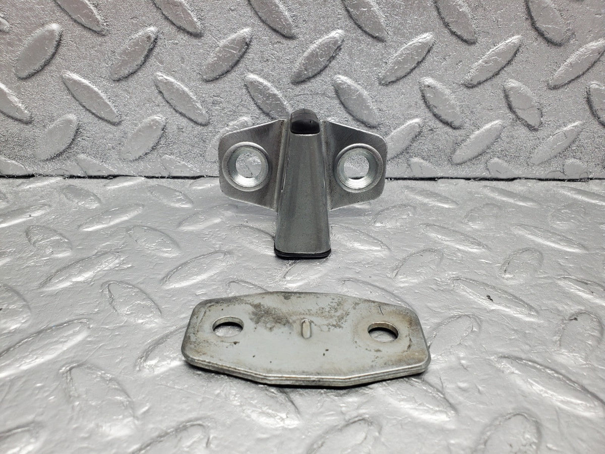 W201 Baby Benz door lock latch used OEM