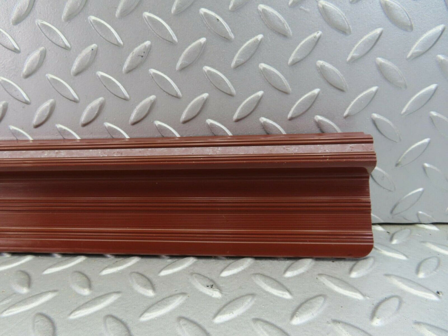 7715 Mercedes-Benz S123 230TE Wagon Front Left Door Sill Trim