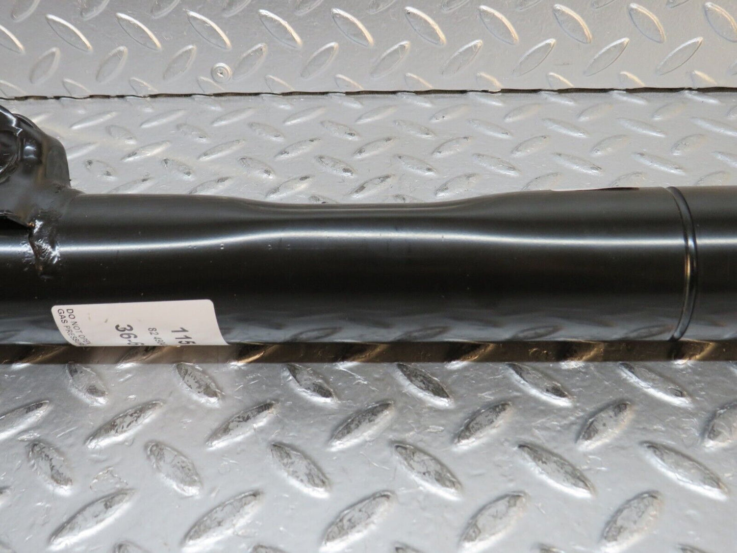 31882 Mercedes-Benz W201 190LE 1.8L Shock Absorber Sachs 115071
