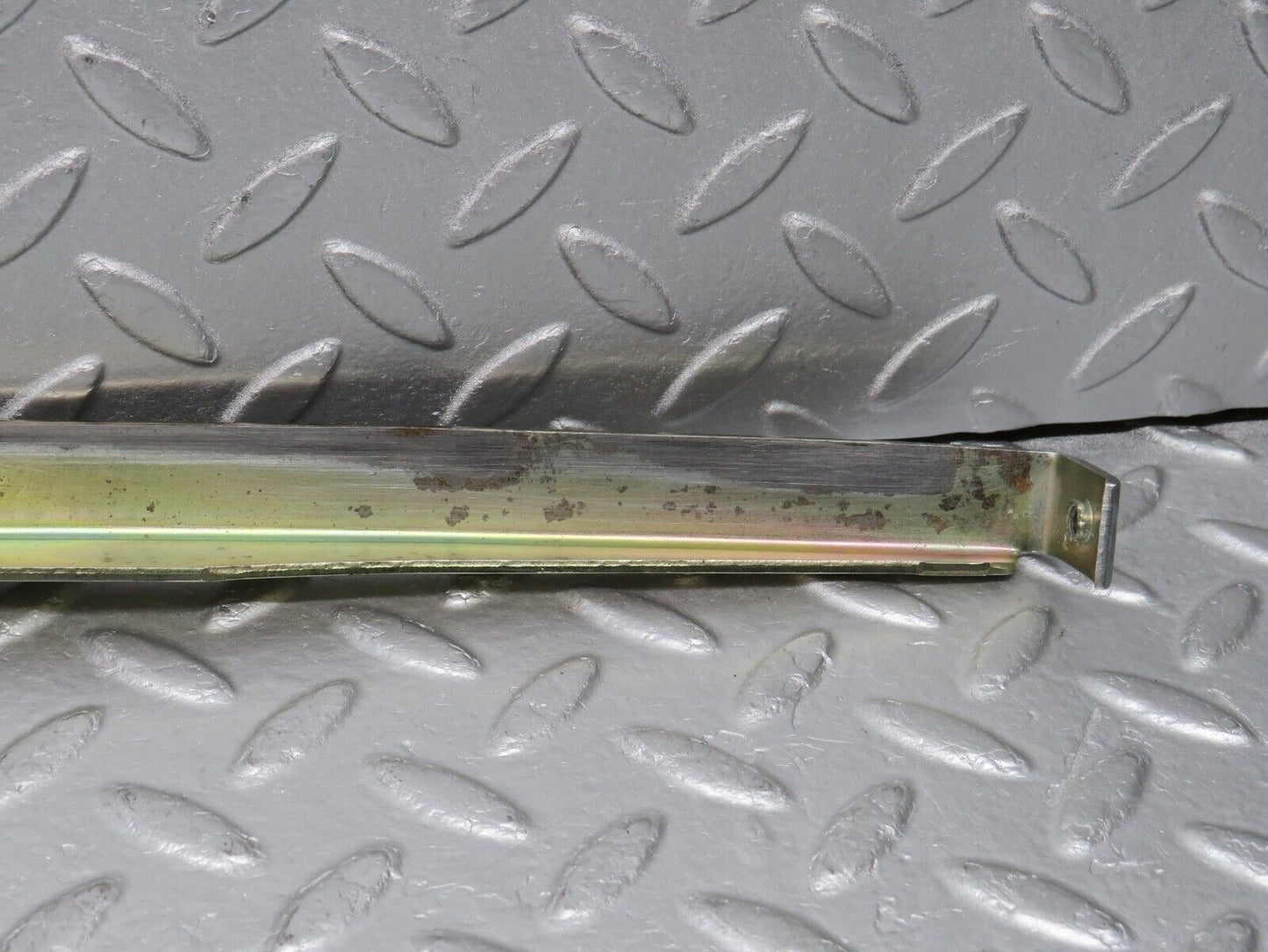 38310 Mercedes-Benz R129 280SL Coupe Front Right Window Channel