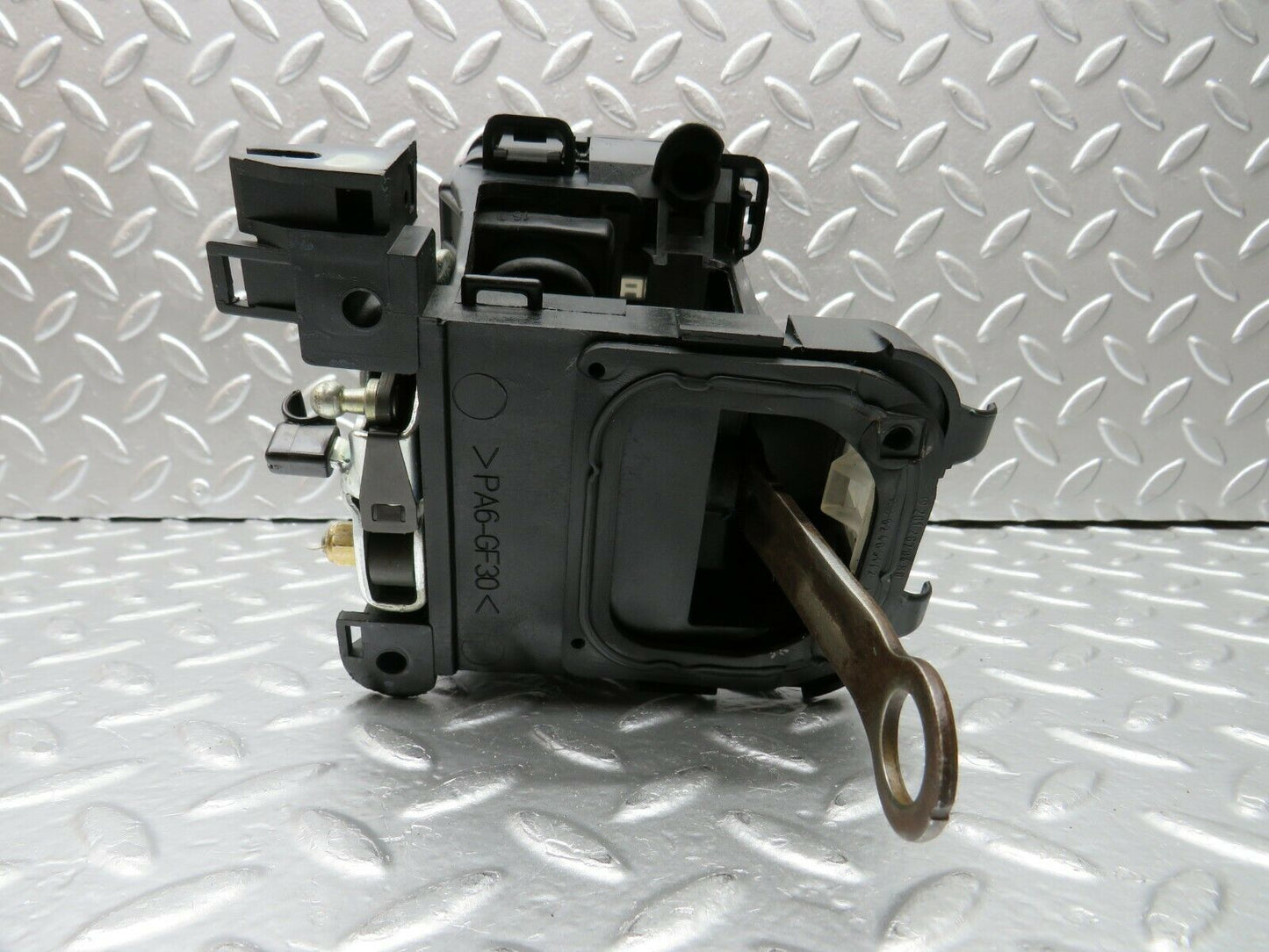 22359 Mercedes-Benz C124 E220 Coupe Automatic Gear Selector 1292670637