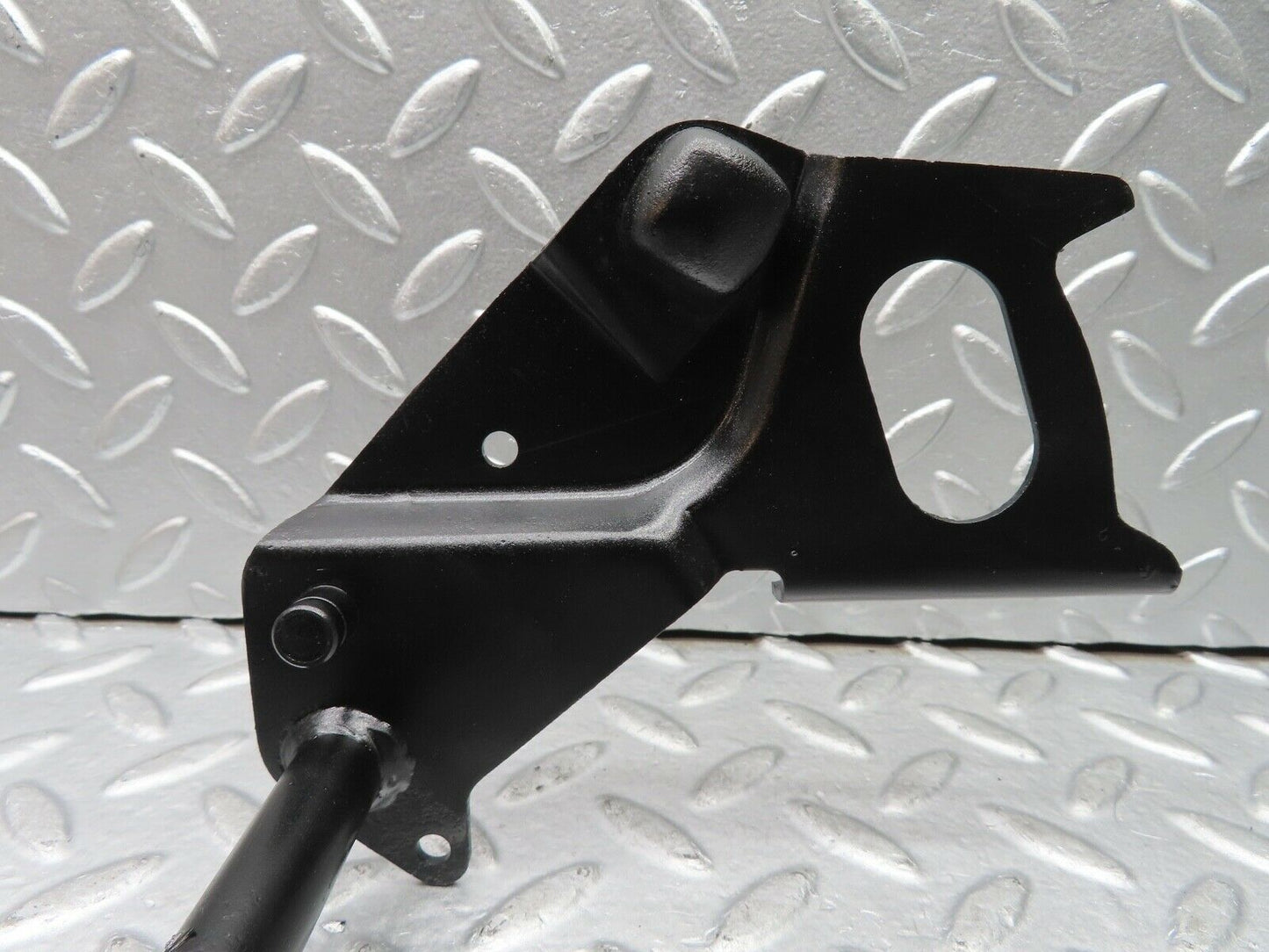 20862 Mercedes-Benz R107 450SL Front Left Seat Sliding Mechanism