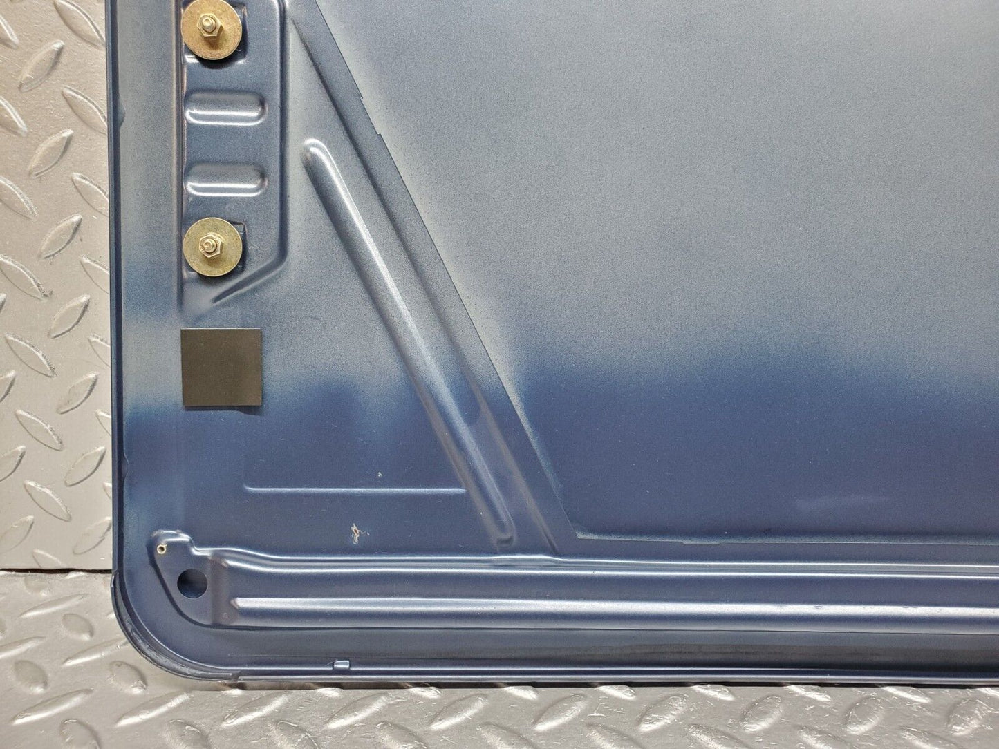 44873 Mercedes-Benz W124 220E Sunroof Panel