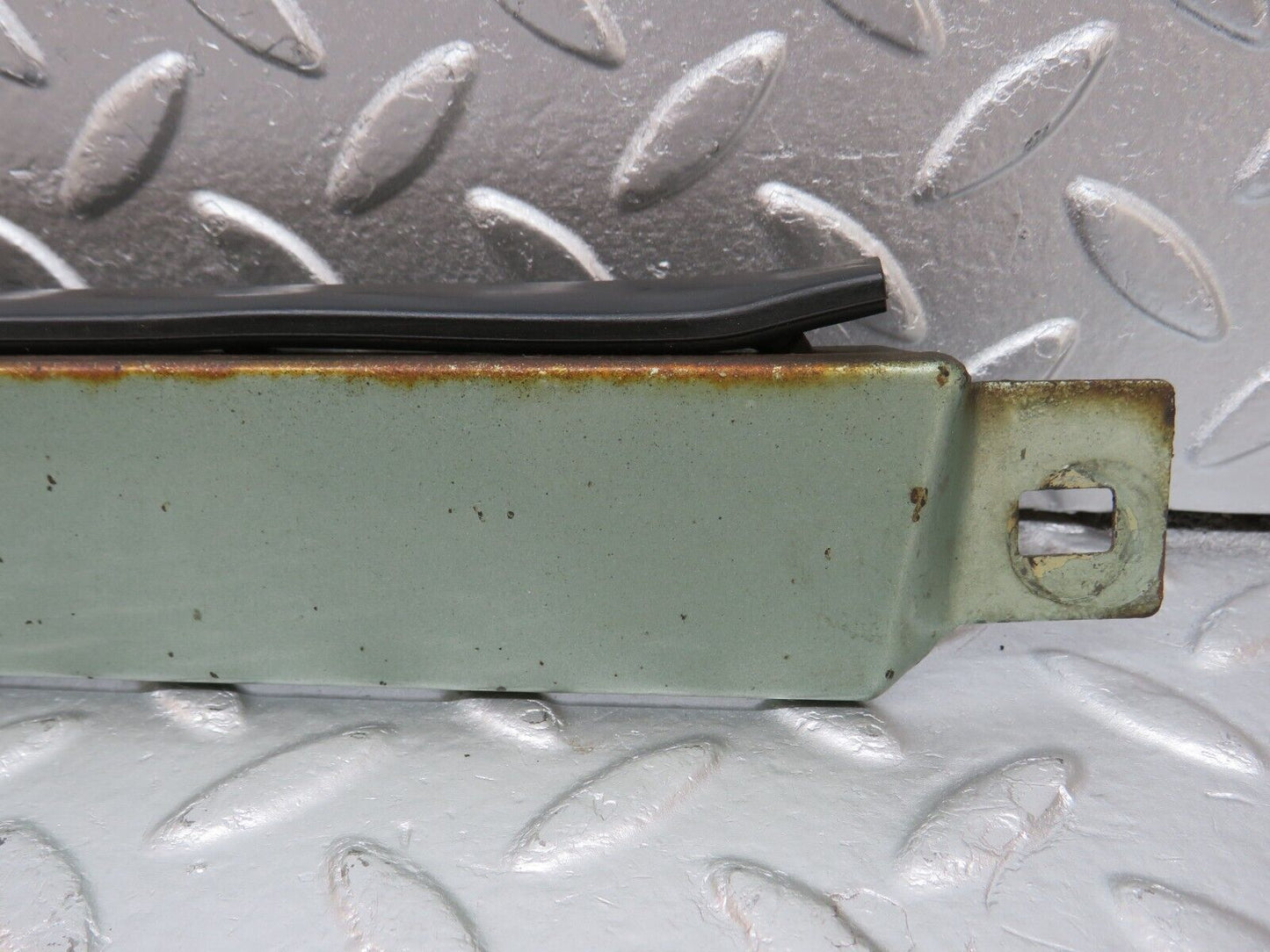 34169 Mercedes-Benz W124 230E Under Headlight Trim Left Side