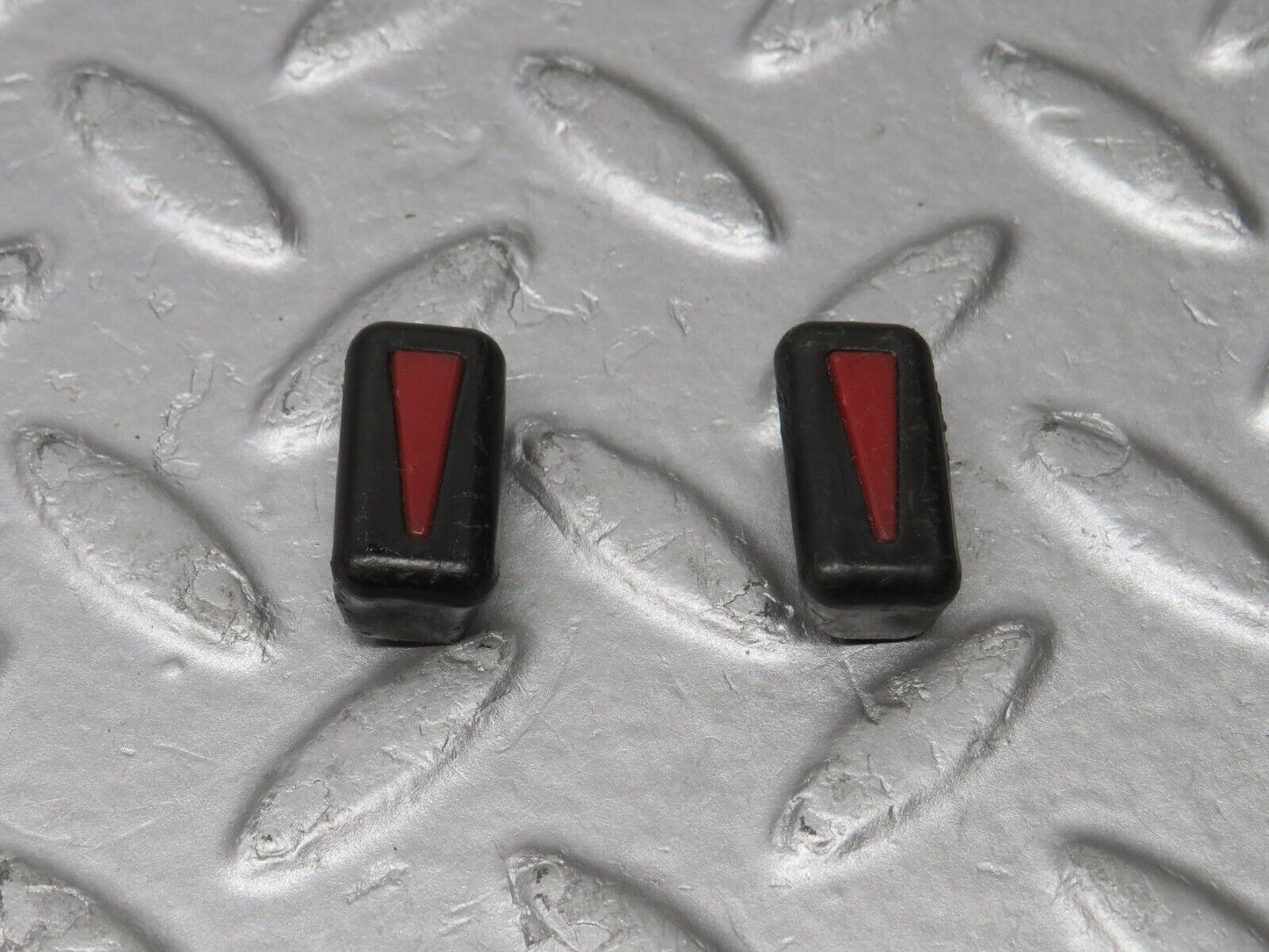 39236 Mercedes-Benz C114 250 Coupe Heater Control Knob 2x