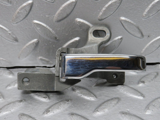0547 Mercedes-Benz W123 230E Right Interior Door Handle 1237600261