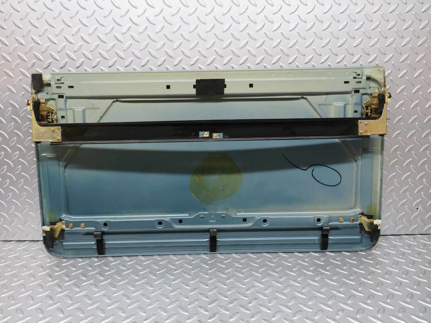30797 Mercedes-Benz W201 190E Sunroof Panel
